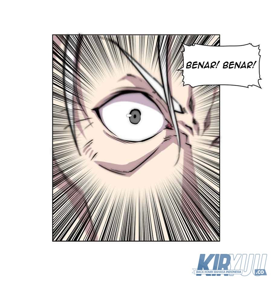 Martial King’s Retired Life Chapter 109 Gambar 44